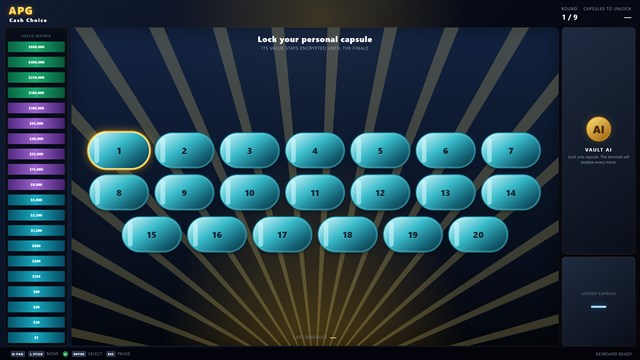 APG Cash Choice screenshot 3