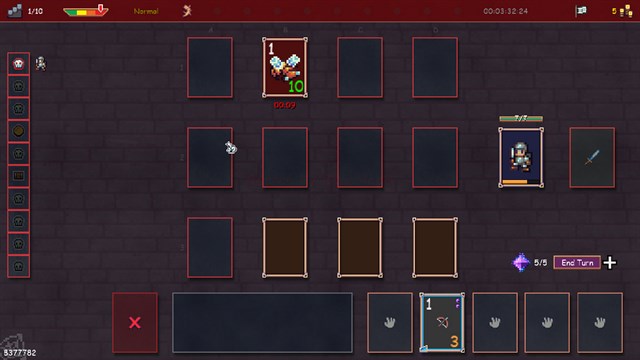 Dungeon Arsenal screenshot 1