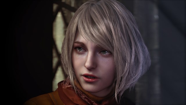 Resident Evil 4 Gold Edition screenshot 3