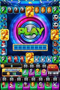 Slots of Vegas - Free Slots Games screenshot 3