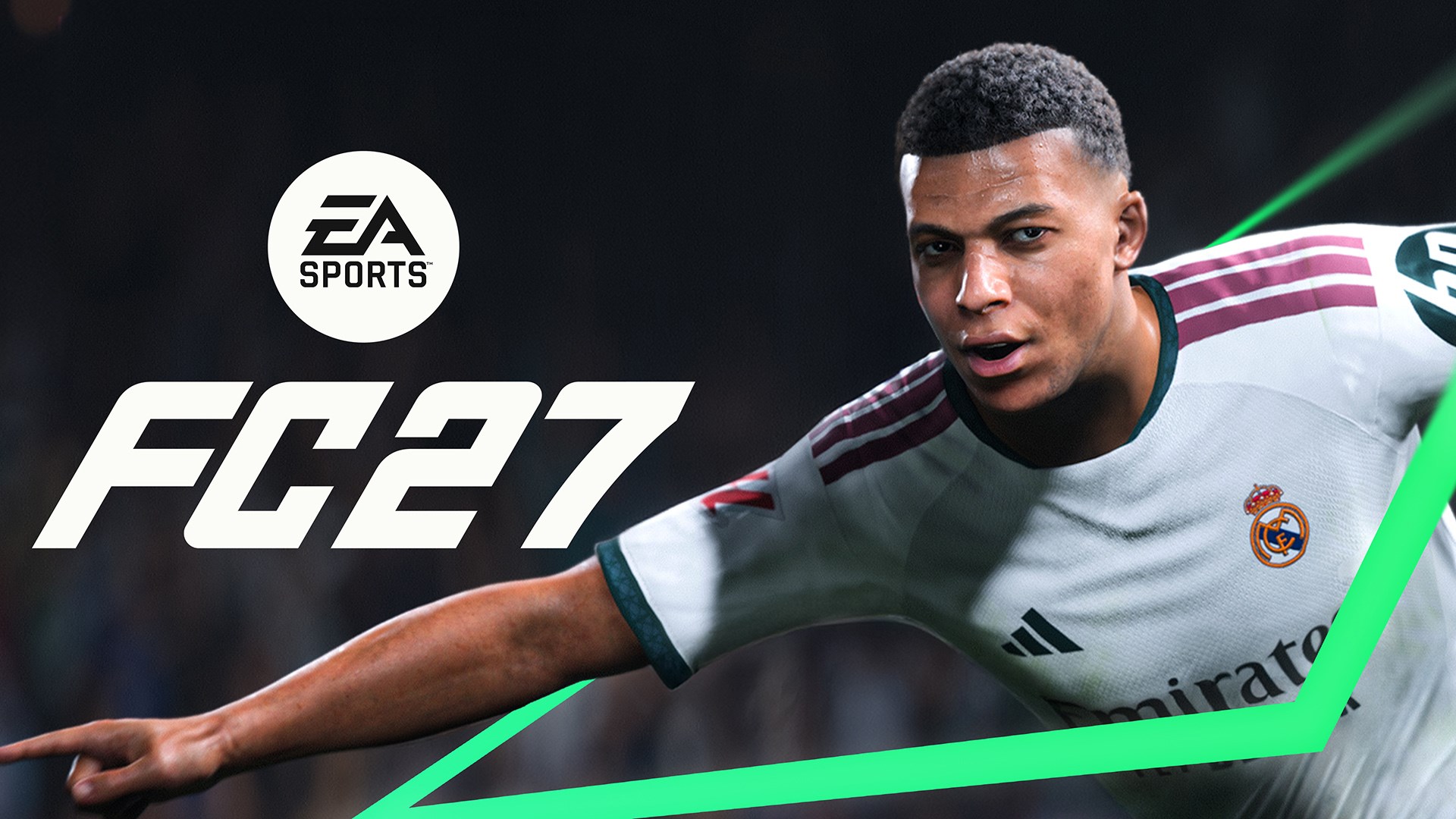 EA SPORTS FC™ 27 издание Ultimate для XBOX One и XBOX Series X|S — трейлер