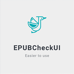 EpubcheckUI