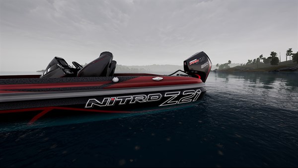 Fishing Sim World: Bass Pro Shops Edition screenshot
