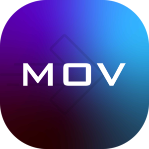 MP4 to MOV - MKV to MOV