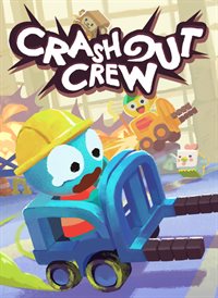 Crashout Crew