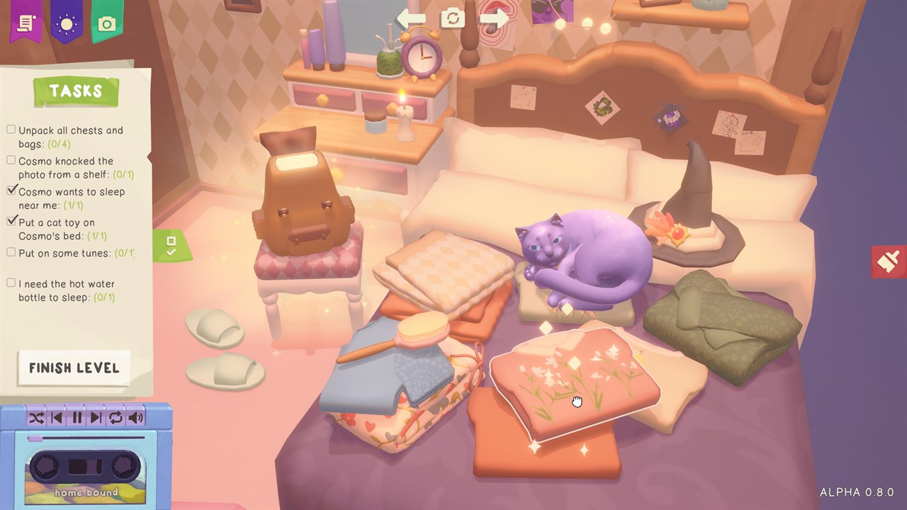 Design and Conjure screenshot 1