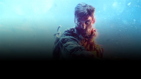 Обновление до издания Battlefield™ V — издание Deluxe