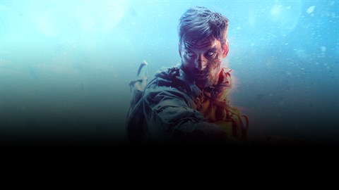 Battlefield™ V Deluxe Edition-oppgradering