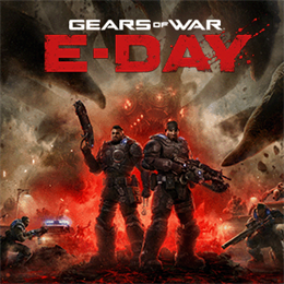 Aperçu Gears of War: E-Day