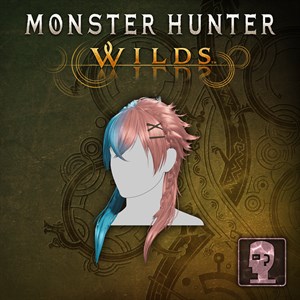 Hairstyle: Wild Braids cover image