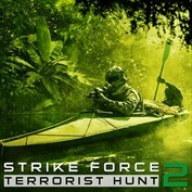 Strike Force 2 - Terrorist Hunt