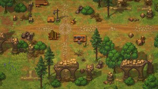 Graveyard Keeper 2 - Pre-Order Bundle screenshot 3