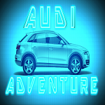 Audi Adventure