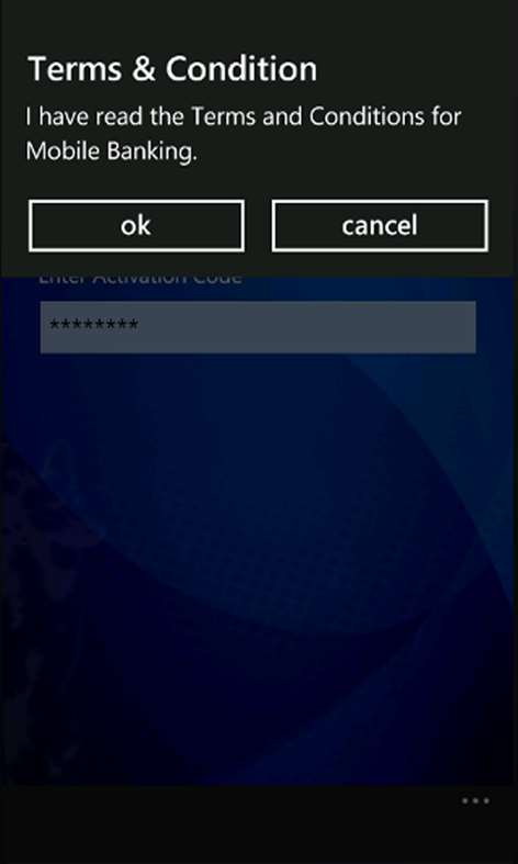 SyndicateBank Screenshots 2