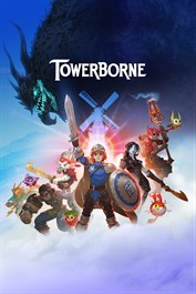 Towerborne