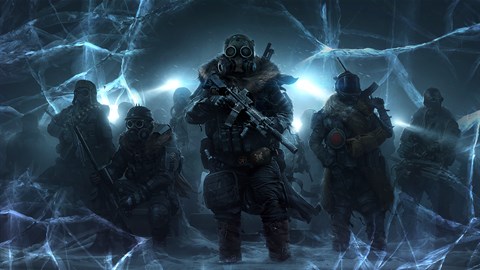 Wasteland 3 shop xbox store