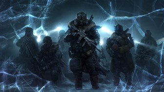 Wasteland 3 Colorado Collection