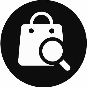 SHEIN Image Search icon