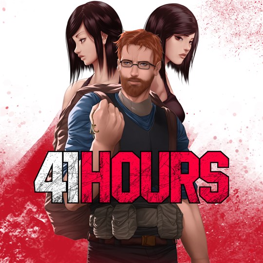 41 Hours for xbox