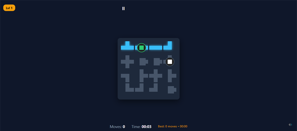 Connections Pipes Puzzle (Windows) By: Trawivo
