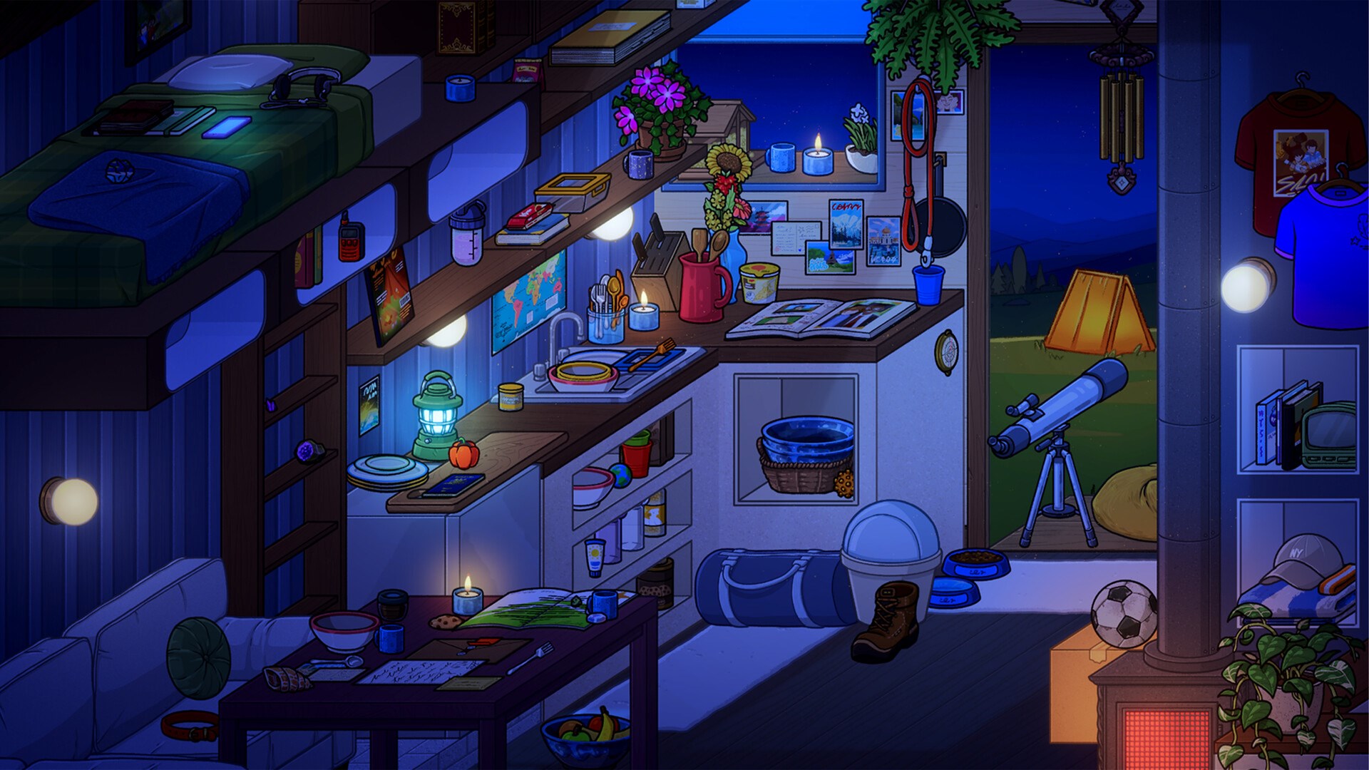 Screenshot 5 from Momento