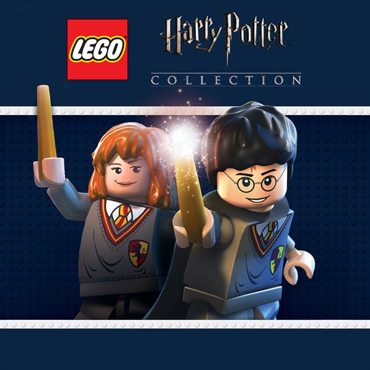 LEGO® Harry Potter™ Collection for xbox
