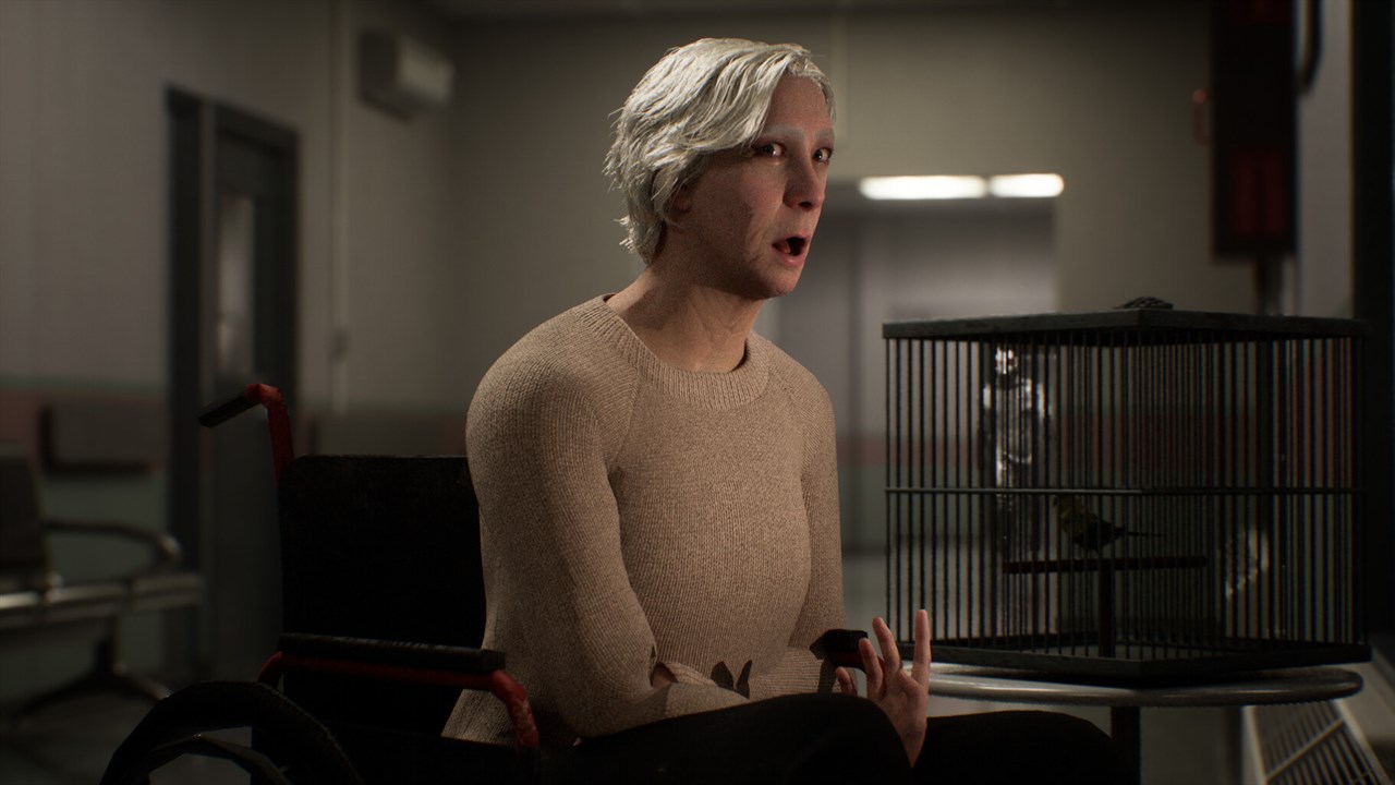PROJECT 13 screenshot 2