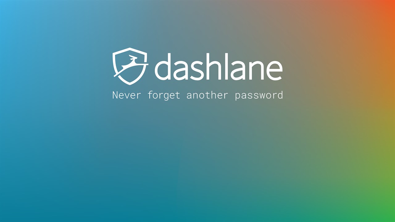 Users manual for dashlane for mac windows 7