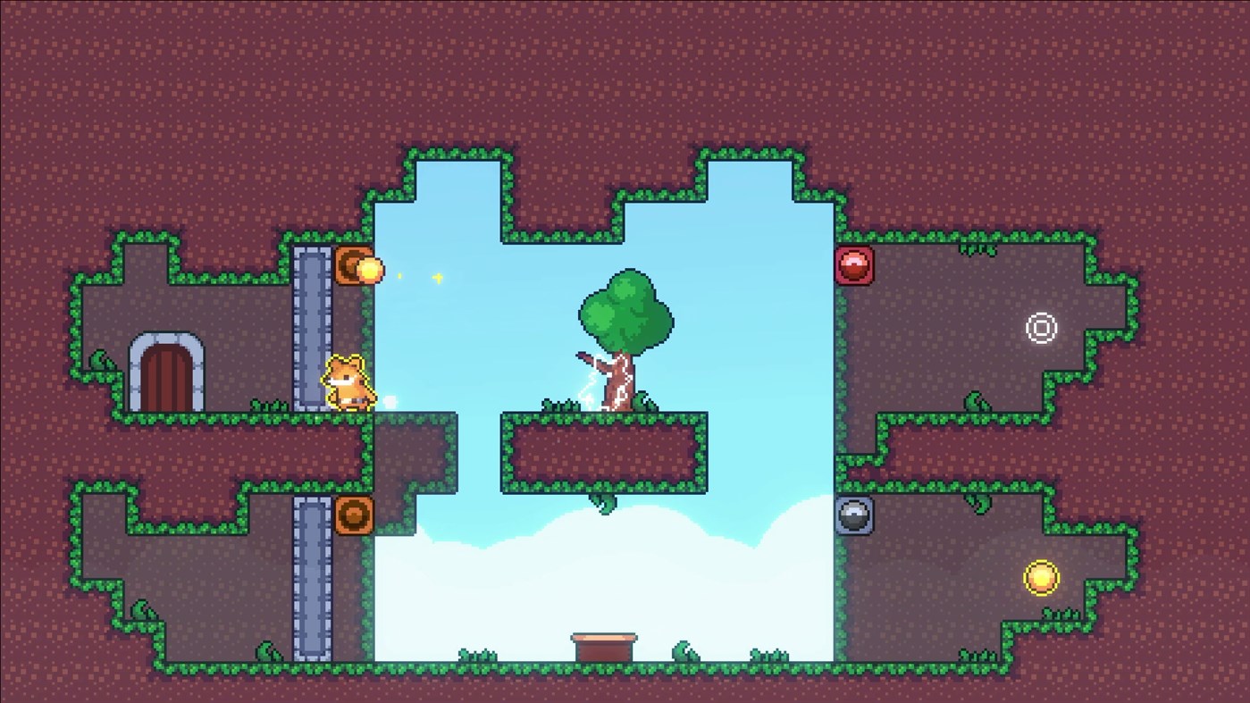 #1. Resetail (Xbox) By: Weakfish Studio Publishing