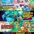 Cartoon Party Collection - 3 en 1