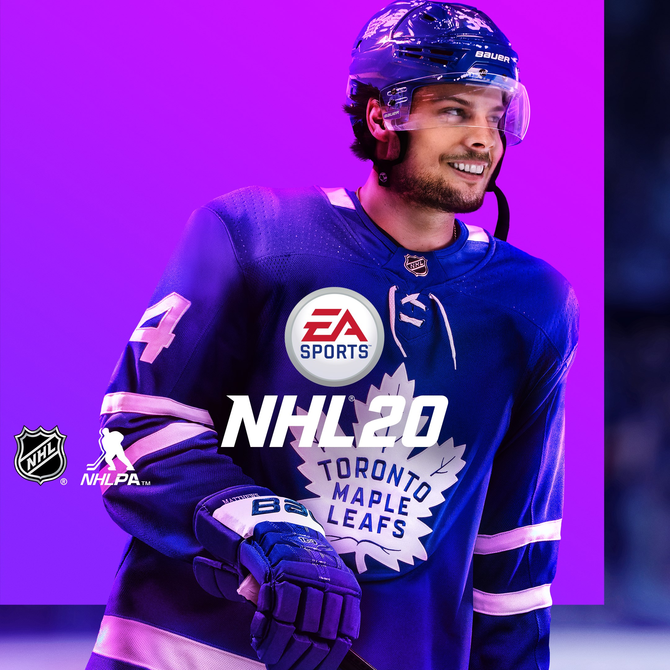 microsoft store nhl 20