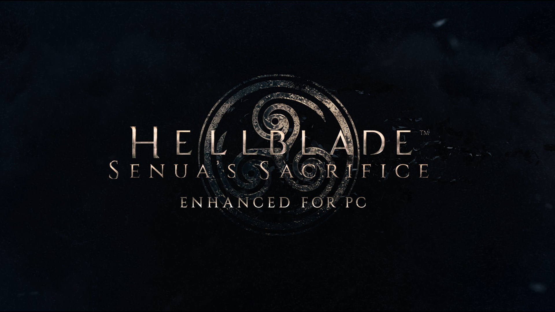 Hellblade: Senua's Sacrifice - Enhanced On PC