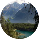 Switzerland Wallpaper New Tab icon