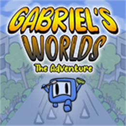 Aperçu Gabriels Worlds The Adventure (For Windows 10)