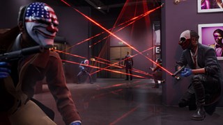 PAYDAY 3: The Big Score Bundle screenshot 5