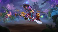 Dungeon Defenders: Awakened