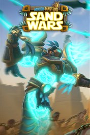 Sand Wars Battle Pass