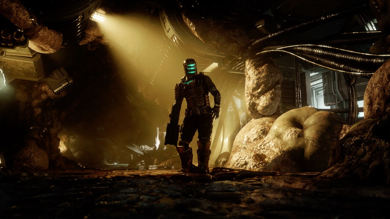 Dead Space Digital Deluxe Edition screenshot 10