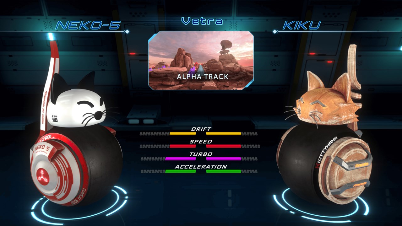 RollCats screenshot 7