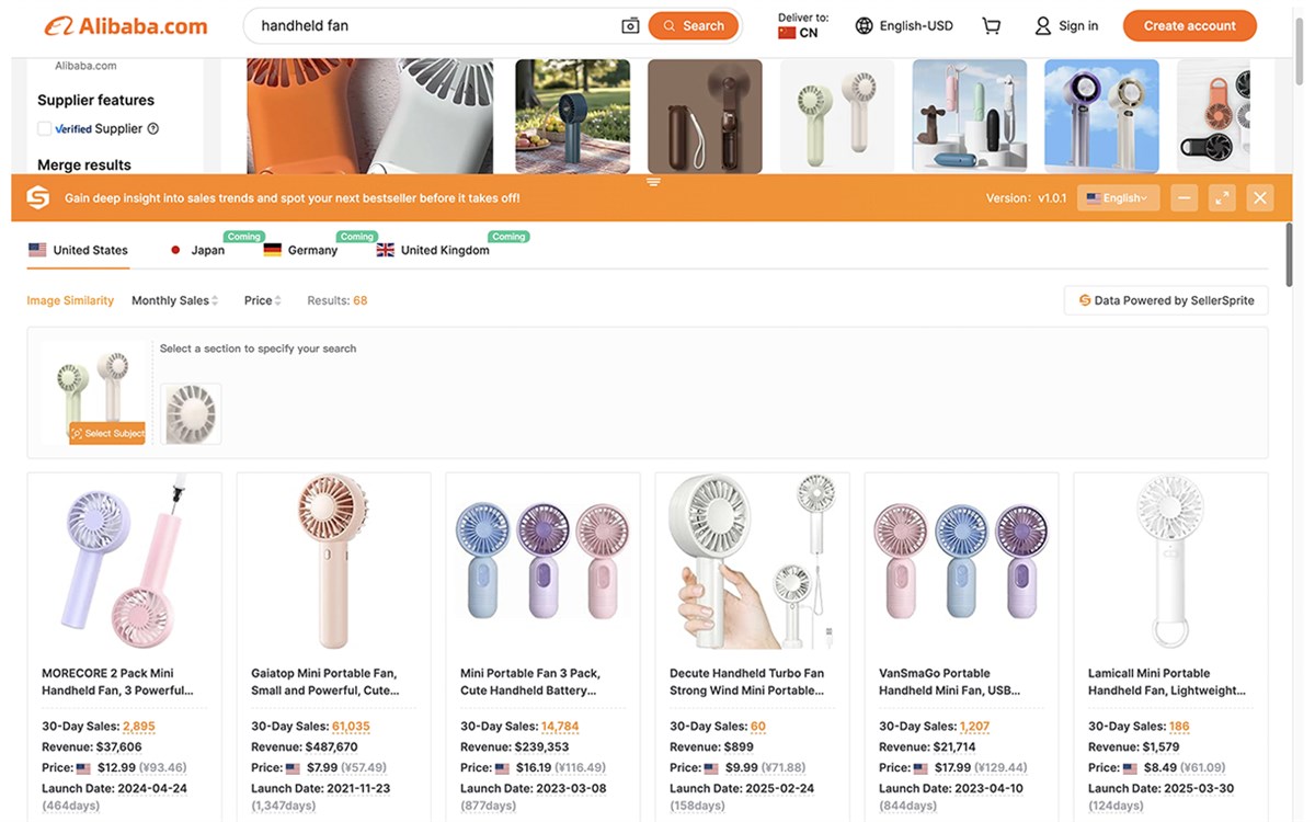 PricePal: Compare Identical Product Sales