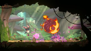 Fallen Tear: The Ascension screenshot 3