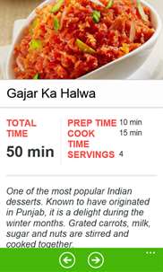 Best Authentic Indian Recipes screenshot 6