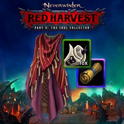 Neverwinter - Pack de sang d'améthyste