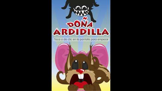 Doña Ardidilla Free screenshot 2
