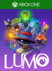 Lumo