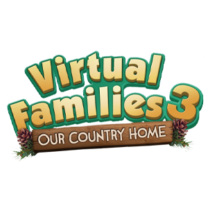 Virtual Families 3: Our Country Home