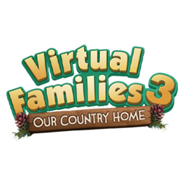 Aperçu Virtual Families 3: Our Country Home