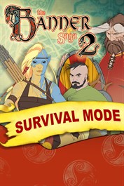 Banner Saga 2: Überlebens-Modus