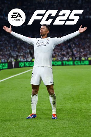 EA SPORTS FC™ 25 для Xbox Series X|S