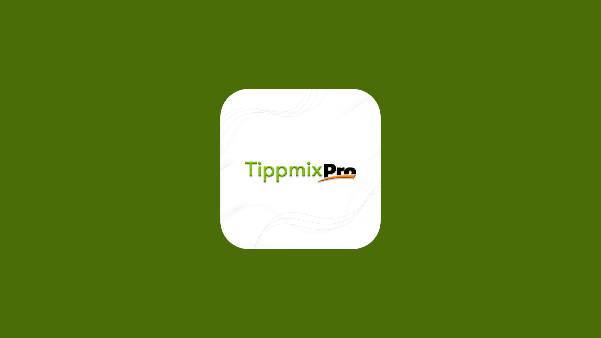 Tippmixpro app képernyőkép